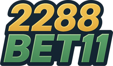 2288bet11 Logo